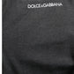 Elevated Casual Gray Cotton Joggers