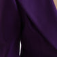 Elegant Wool Blazer with Silk Lining
