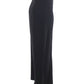 Elegant Black Maxi Skirt for Evening Elegance