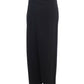 Elegant Black Maxi Skirt for Evening Elegance