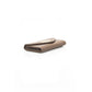 Brown Leather Women Wallet