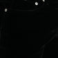 Elegant Black Skinny Denim Jeans
