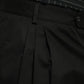 Sleek Designer Bermuda Cargo Shorts