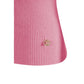 Chic Square Neckline Short-Sleeve Sweater