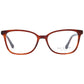 Brown Women Optical Frames
