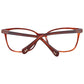 Brown Women Optical Frames