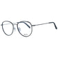 Black Unisex Glasses Frame