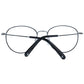 Black Unisex Glasses Frame