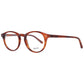 Brown Unisex Glasses Frame