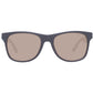 Brown Men Sunglasses