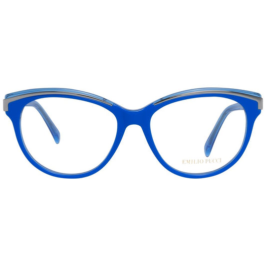 Blue Women Optical Frames