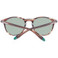 Brown Men Sunglasses