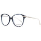 Black Women Glasses Frame