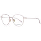Copper Women Glasses Frame