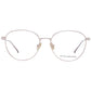 Copper Women Glasses Frame