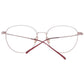Copper Women Glasses Frame