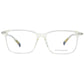 Transparent Men Glasses Frame