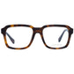 Brown Men Optical Frames