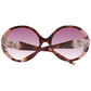 Brown Women Sunglasses