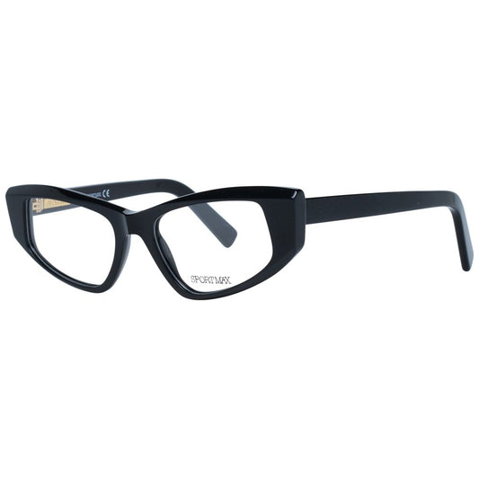 Black Women Optical Frames