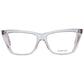 Pink Women Optical Frames