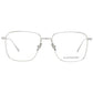 Gold Men Glasses Frame