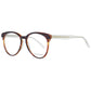 Brown Women Glasses Frame
