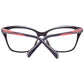 Brown Women Optical Frames