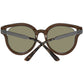 Brown Women Sunglasses