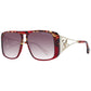 Red Women Sunglasses