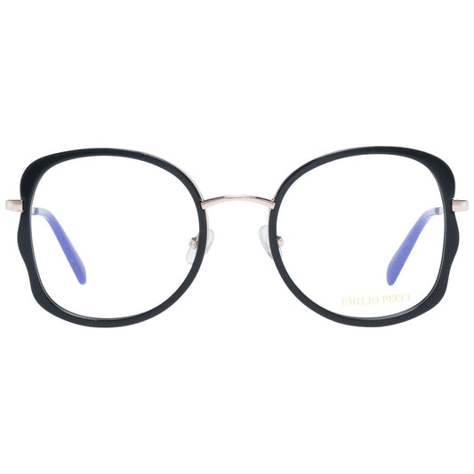 Black Women Optical Frames