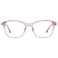 Pink Women Optical Frames