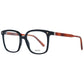 Black Women Glasses Frame