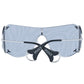 Gray Women Sunglasses