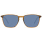 Brown Men Sunglasses