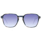 Gray Men Sunglasses