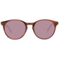 Brown Men Sunglasses