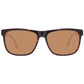 Brown Men Sunglasses