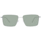 Gray Men Sunglasses