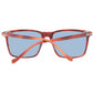Brown Men Sunglasses
