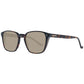 Brown Men Sunglasses