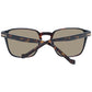 Brown Men Sunglasses