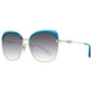 Multicolor Women Sunglasses