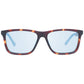 Brown Men Sunglasses