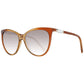 Brown Women Sunglasses