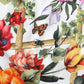 Floral Cotton Round Neck Top