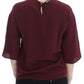 Enchanted Sicilian Silk Top