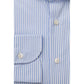 Light Blue Cotton Men Shirt
