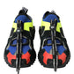 Sorrento Sneakers in Multicolor Fantasy