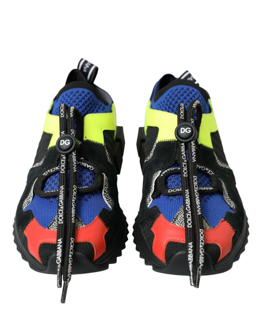 Sorrento Sneakers in Multicolor Fantasy